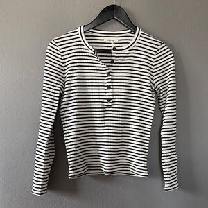 Madewell Long Sleeve